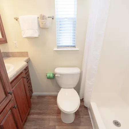 Sun N Fun RV Resort North Sarasota Chambre photo