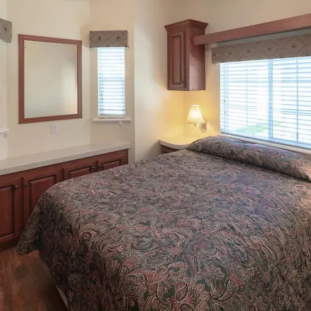Sun N Fun RV Resort North Sarasota Chambre photo