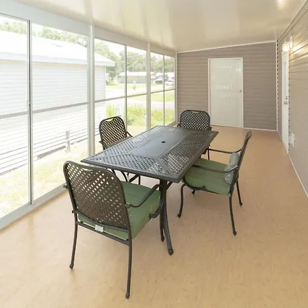 Sun N Fun RV Resort North Sarasota Chambre photo