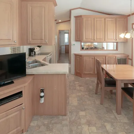 Sun N Fun RV Resort North Sarasota Chambre photo