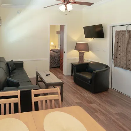 Sun N Fun RV Resort North Sarasota Chambre photo
