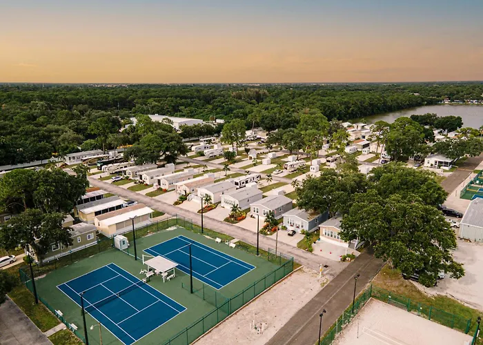 Sun N Fun RV Resort