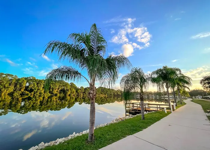 Sun N Fun RV Resort