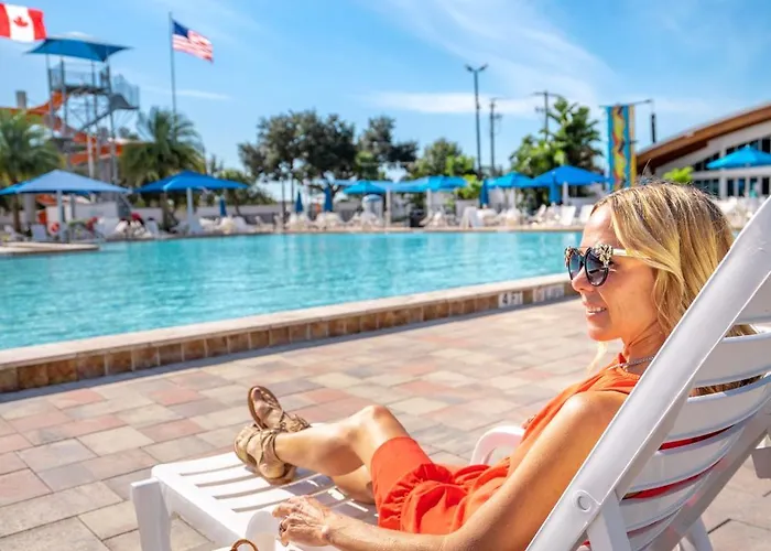 Sun N Fun RV Resort