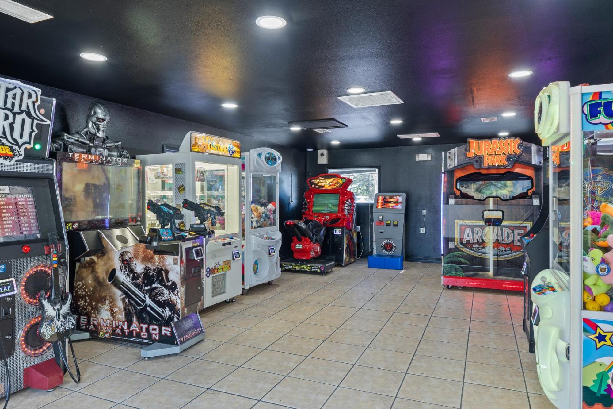 Sun N Fun Rv North Sarasota