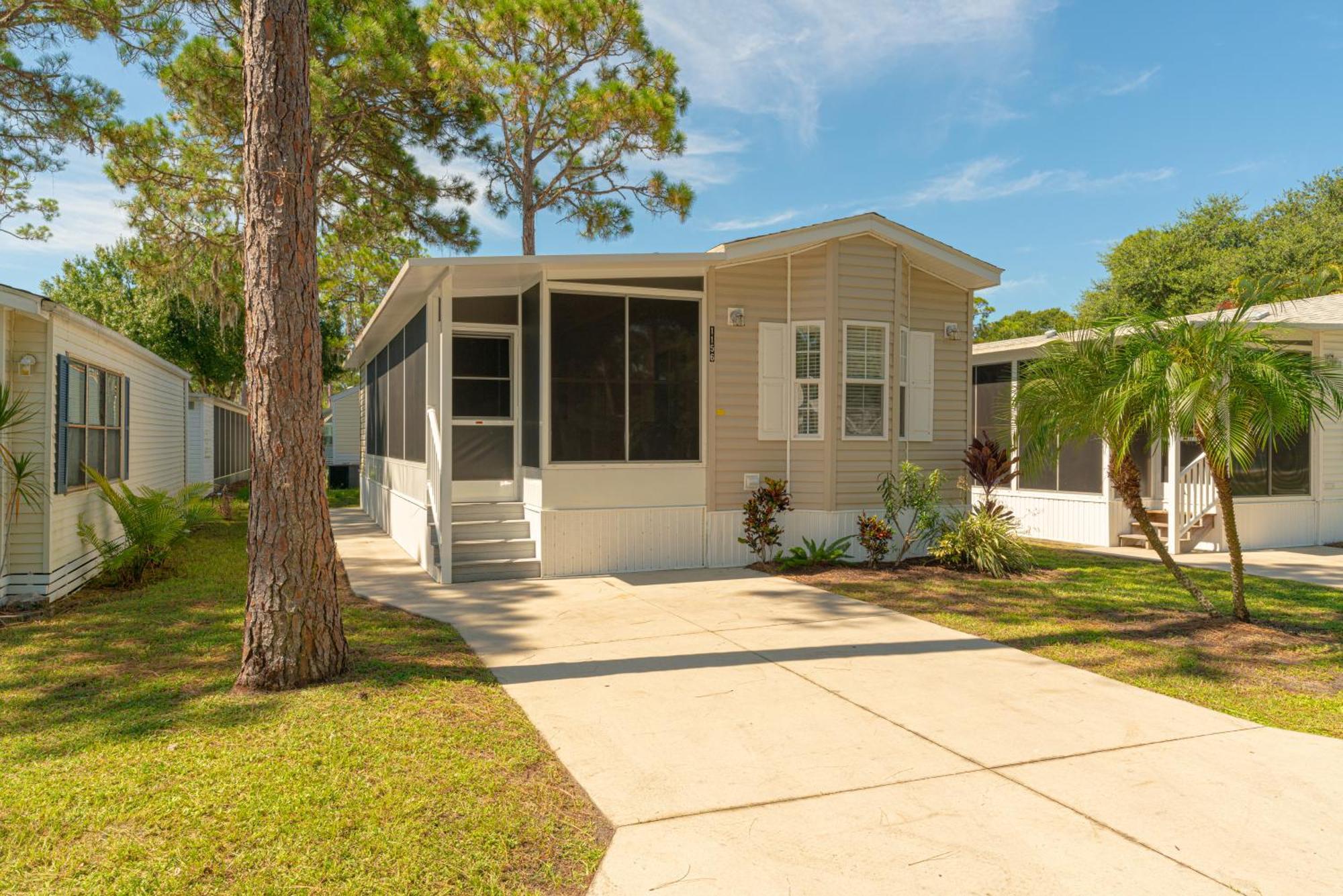 Sun N Fun Rv Camping North Sarasota