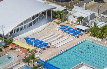 Sun N Fun Rv Camping North Sarasota