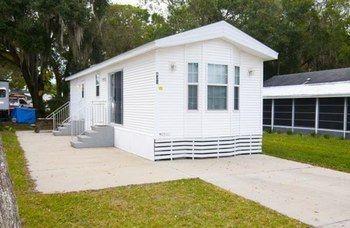 Sun N Fun Rv Camping North Sarasota