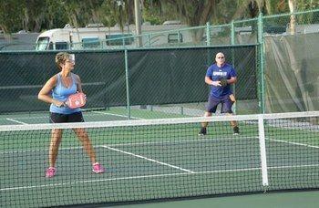Camping Sun N Fun Rv North Sarasota